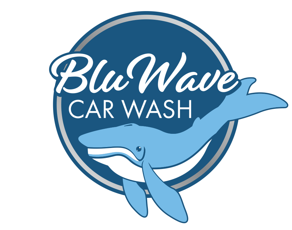 Blu Wave Car Wash